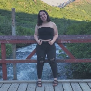 Meet your Posher, Isabella